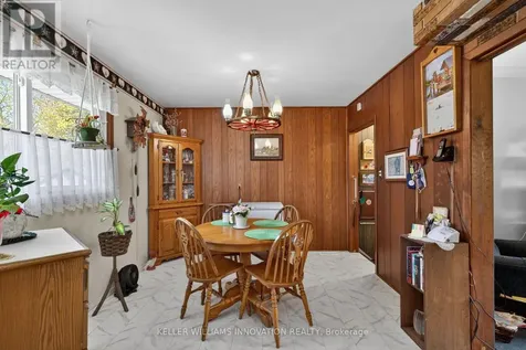 65 Algoma Drive Guelph (victoria North) ON N1E 1C8