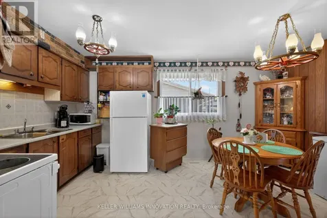 65 Algoma Drive Guelph (victoria North) ON N1E 1C8
