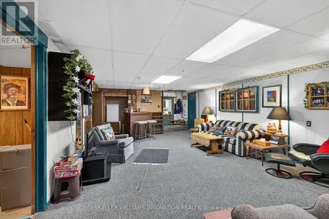 65 Algoma Drive Guelph (victoria North) ON N1E 1C8