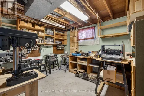 65 Algoma Drive Guelph (victoria North) ON N1E 1C8
