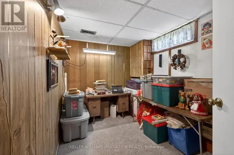 65 Algoma Drive Guelph (victoria North) ON N1E 1C8