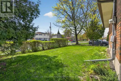 65 Algoma Drive Guelph (victoria North) ON N1E 1C8