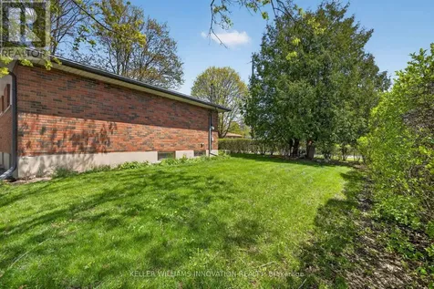 65 Algoma Drive Guelph (victoria North) ON N1E 1C8