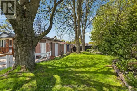 65 Algoma Drive Guelph (victoria North) ON N1E 1C8