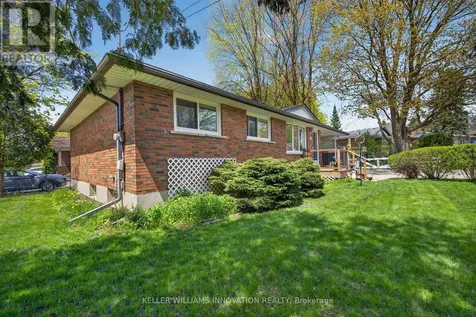 65 Algoma Drive Guelph (victoria North) ON N1E 1C8