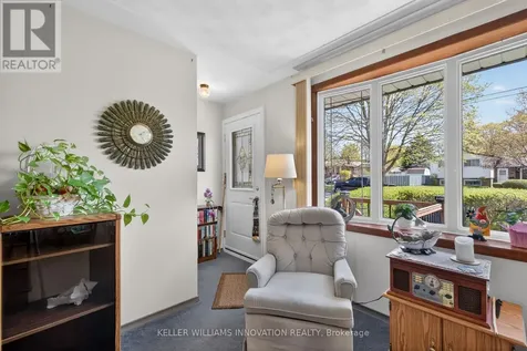 65 Algoma Drive Guelph (victoria North) ON N1E 1C8