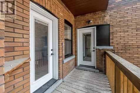 127 Victoria Avenue South Hamilton (stinson) ON L8N 2S9
