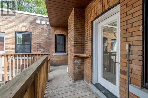 127 Victoria Avenue South Hamilton (stinson) ON L8N 2S9