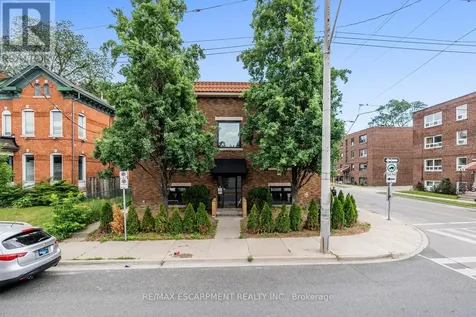 127 Victoria Avenue South Hamilton (Stinson) ON L8N 2S9