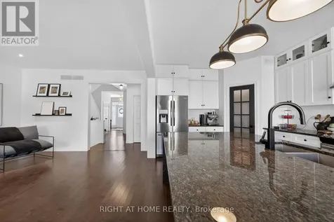 67 Ambrous Crescent Guelph (kortright East) ON N1G 0E4