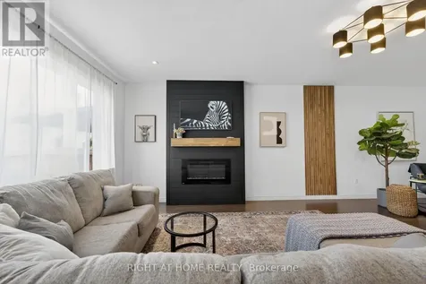 67 Ambrous Crescent Guelph (kortright East) ON N1G 0E4