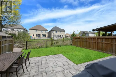67 Ambrous Crescent Guelph (Kortright East) ON N1G 0E4