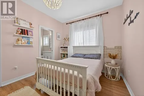 67 Ambrous Crescent Guelph (kortright East) ON N1G 0E4