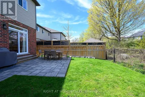 67 Ambrous Crescent Guelph (kortright East) ON N1G 0E4