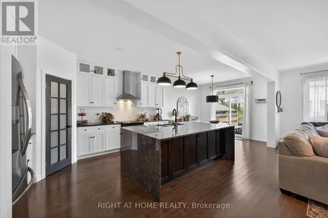 67 Ambrous Crescent Guelph (kortright East) ON N1G 0E4
