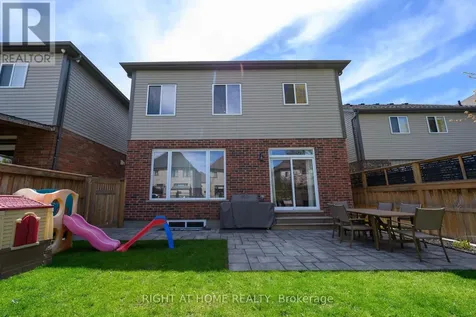 67 Ambrous Crescent Guelph (Kortright East) ON N1G 0E4