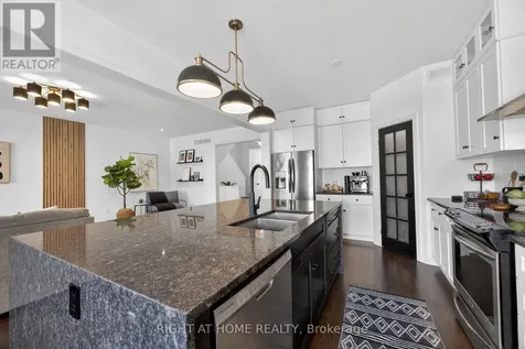 67 Ambrous Crescent Guelph (kortright East) ON N1G 0E4