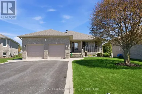6 Cove Court Brighton ON K0K 1H0