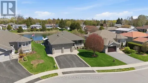 6 Cove Court Brighton ON K0K 1H0
