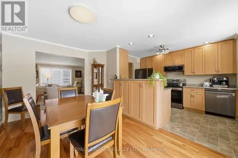 6 Cove Court Brighton ON K0K 1H0