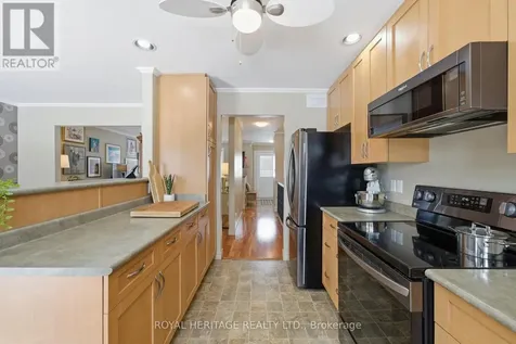 6 Cove Court Brighton ON K0K 1H0