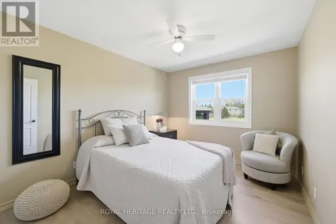 6 Cove Court Brighton ON K0K 1H0