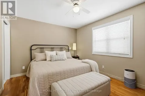 6 Cove Court Brighton ON K0K 1H0