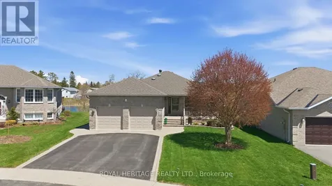 6 Cove Court Brighton ON K0K 1H0