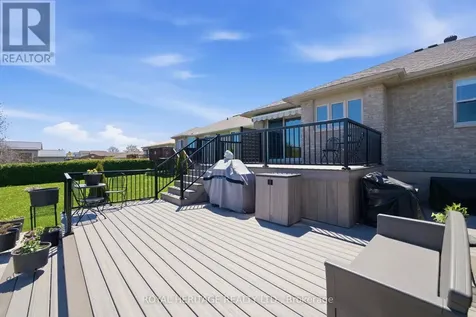 6 Cove Court Brighton ON K0K 1H0