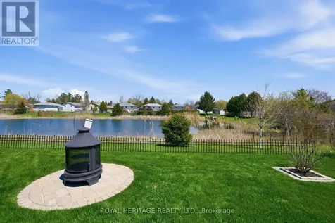 6 Cove Court Brighton ON K0K 1H0