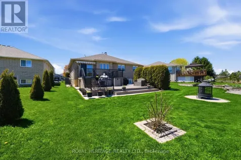 6 Cove Court Brighton ON K0K 1H0