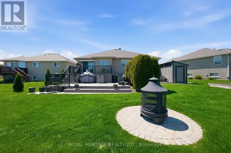 6 Cove Court Brighton ON K0K 1H0