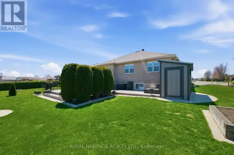 6 Cove Court Brighton ON K0K 1H0