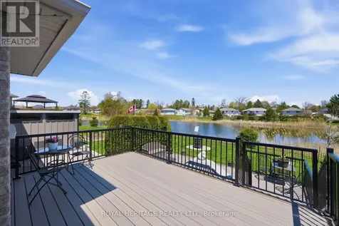 6 Cove Court Brighton ON K0K 1H0