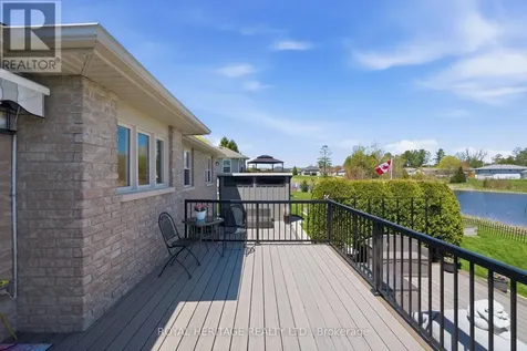 6 Cove Court Brighton ON K0K 1H0