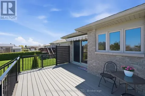 6 Cove Court Brighton ON K0K 1H0