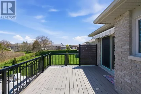 6 Cove Court Brighton ON K0K 1H0