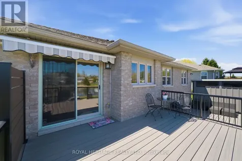 6 Cove Court Brighton ON K0K 1H0
