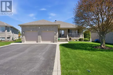 6 Cove Court Brighton ON K0K 1H0