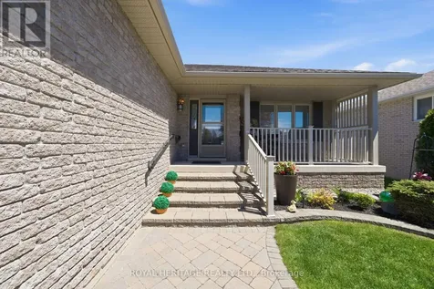 6 Cove Court Brighton ON K0K 1H0