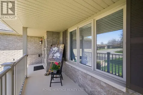 6 Cove Court Brighton ON K0K 1H0