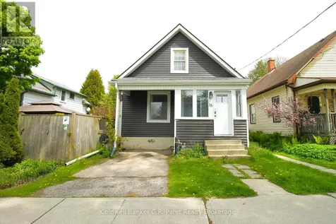 15 Wawa Street St. Thomas ON N5R 3W8