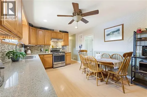 12 Mccammon Street Paris ON N3L 1V9