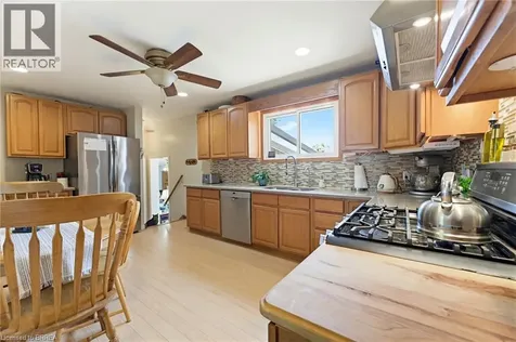 12 Mccammon Street Paris ON N3L 1V9