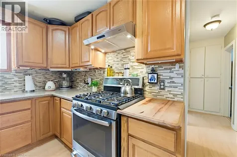12 Mccammon Street Paris ON N3L 1V9
