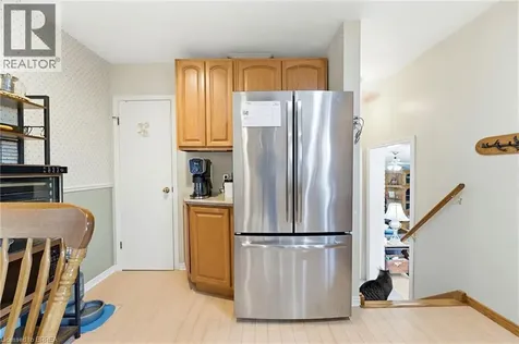 12 Mccammon Street Paris ON N3L 1V9