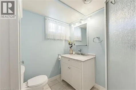 12 Mccammon Street Paris ON N3L 1V9