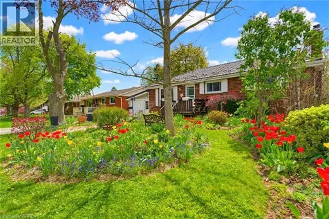 12 Mccammon Street Paris ON N3L 1V9