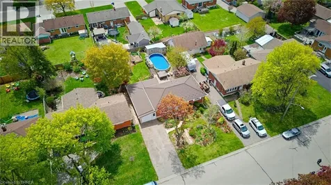 12 Mccammon Street Paris ON N3L 1V9