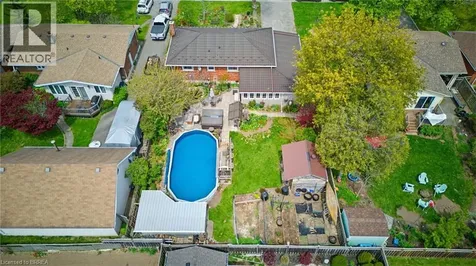 12 Mccammon Street Paris ON N3L 1V9